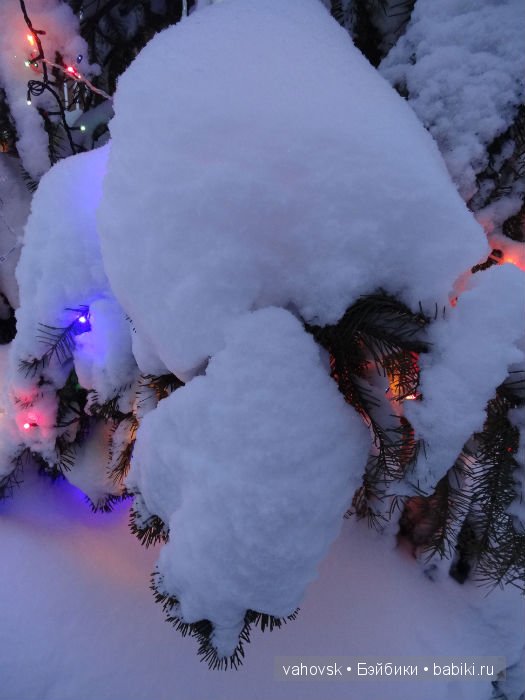 Настоящий Дед Мороз — Куклы Реборн (Reborn): домашние фото