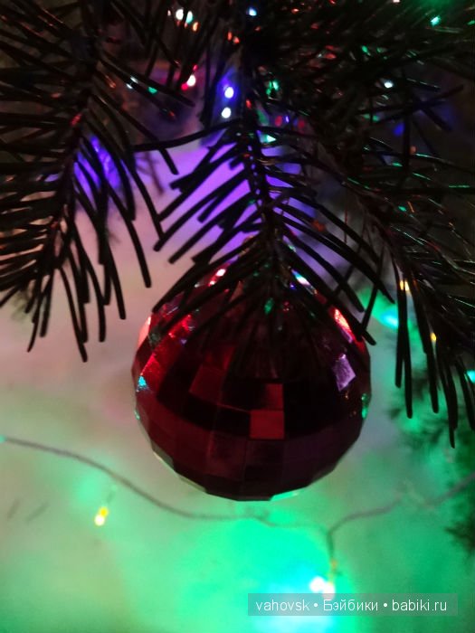 Настоящий Дед Мороз — Куклы Реборн (Reborn): домашние фото