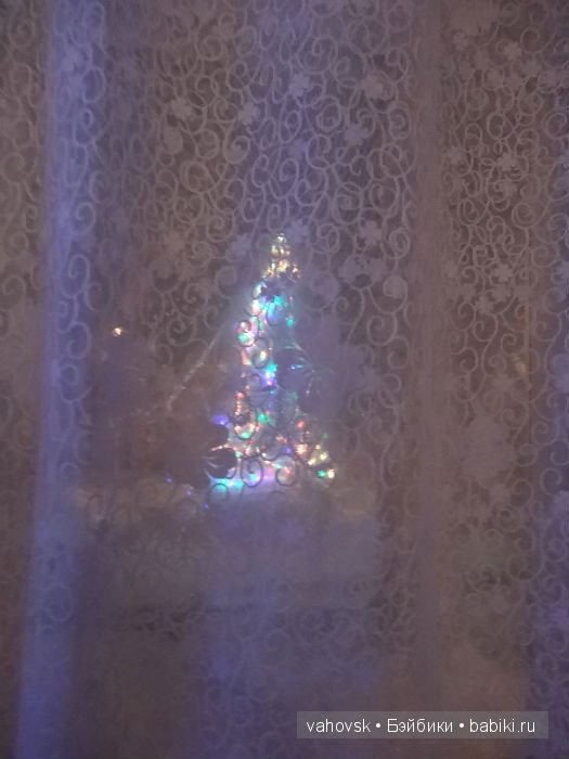 Настоящий Дед Мороз — Куклы Реборн (Reborn): домашние фото