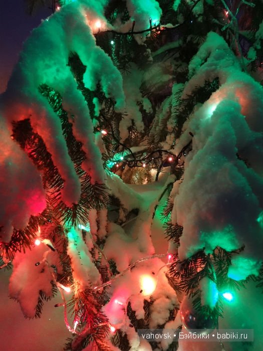 Настоящий Дед Мороз — Куклы Реборн (Reborn): домашние фото