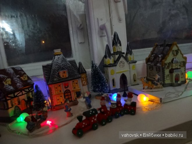 Настоящий Дед Мороз — Куклы Реборн (Reborn): домашние фото