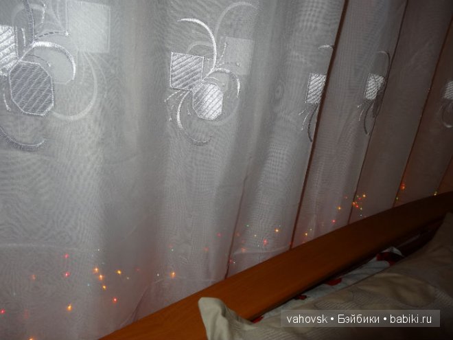 Настоящий Дед Мороз — Куклы Реборн (Reborn): домашние фото