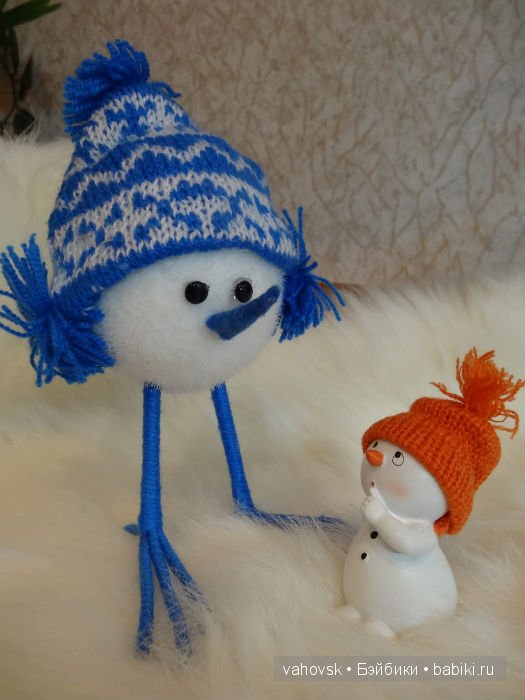 Настоящий Дед Мороз — Куклы Реборн (Reborn): домашние фото