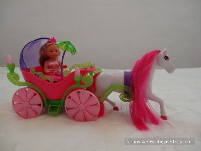 Сказка о Золушке. Ремикс — Куклы Реборн (Reborn): домашние фото