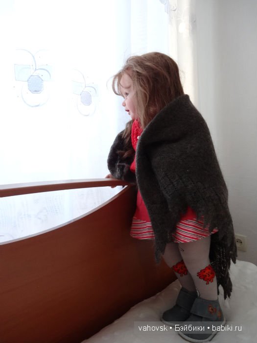 Сказка о Золушке. Ремикс — Куклы Реборн (Reborn): домашние фото