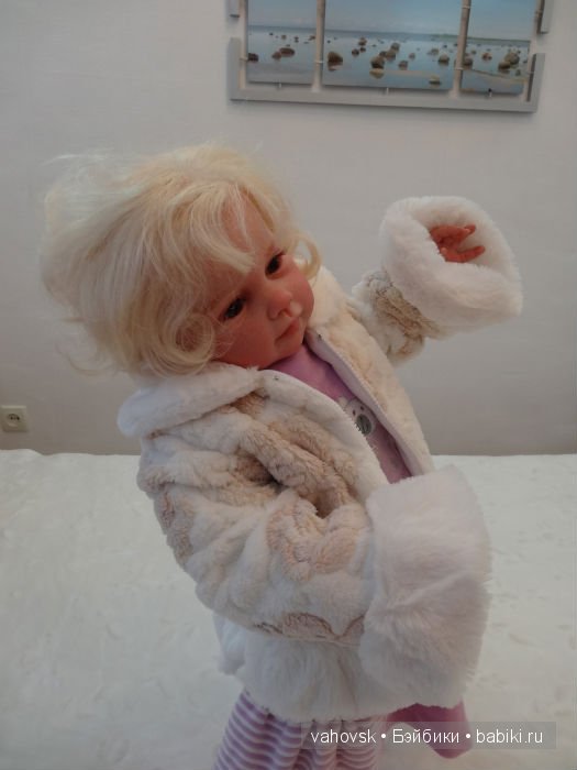 Сказка о Золушке. Ремикс — Куклы Реборн (Reborn): домашние фото