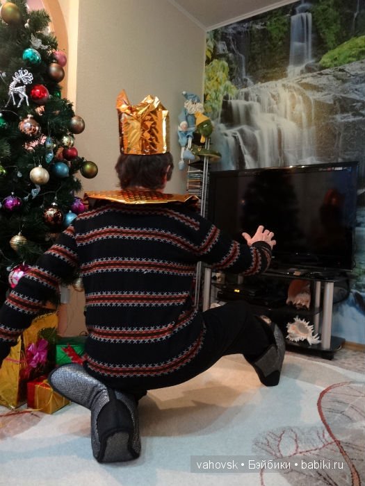 Сказка о Золушке. Ремикс — Куклы Реборн (Reborn): домашние фото