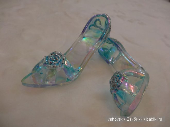 Сказка о Золушке. Ремикс — Куклы Реборн (Reborn): домашние фото