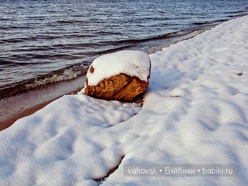 Зимние забавы! Мои куклы реборн (фото 6)