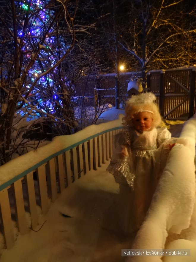 Во имя любви и добра! Мои куклы реборн