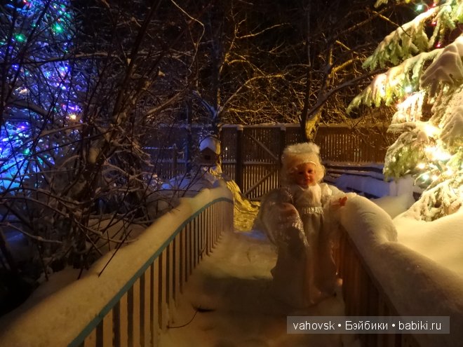 Во имя любви и добра! Мои куклы реборн
