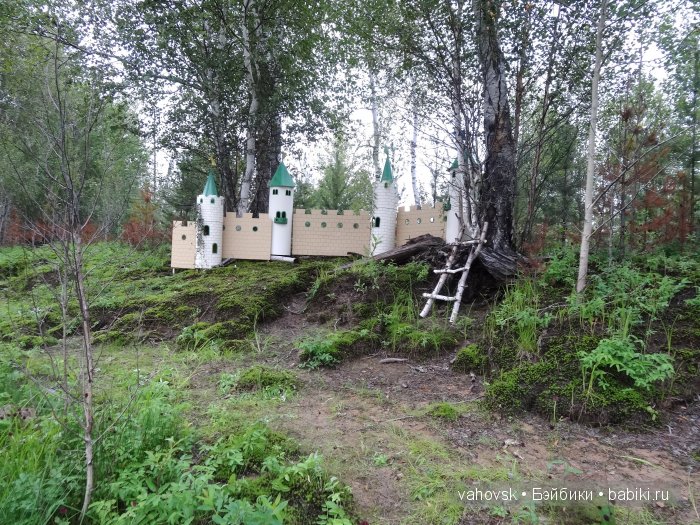 Волшебница Изумрудного города. Сказка-ремикс по повести А. Волкова. Часть 3