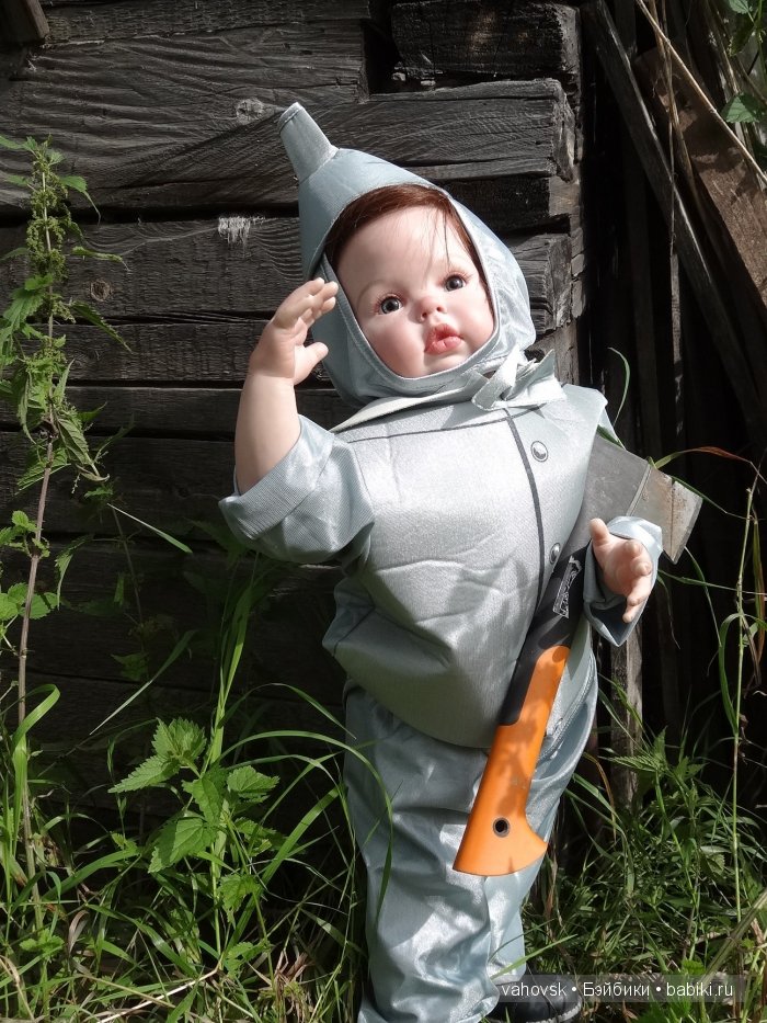 Волшебница Изумрудного города. Сказка-ремикс по повести А. Волкова. Часть 3