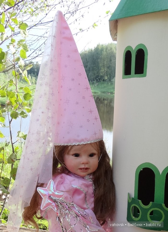 Волшебница Изумрудного города. Сказка-ремикс по повести А. Волкова. Часть 3