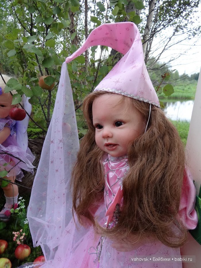 Волшебница Изумрудного города. Сказка-ремикс по повести А. Волкова. Часть 3