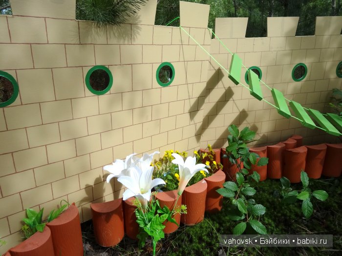 Волшебница Изумрудного города. Сказка-ремикс по повести А. Волкова. Часть 3