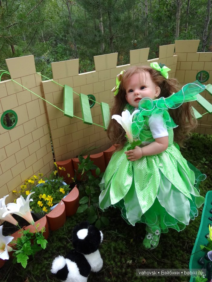 Волшебница Изумрудного города. Сказка-ремикс по повести А. Волкова. Часть 3