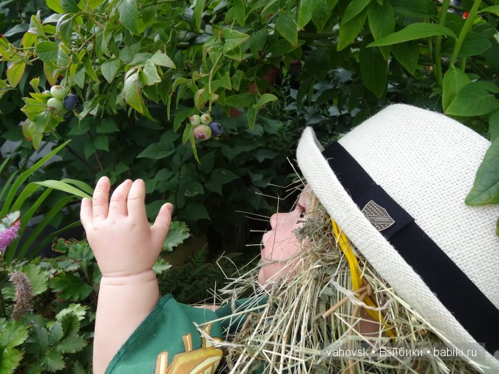 Волшебница Изумрудного города. Сказка-ремикс по повести А. Волкова. Часть 3