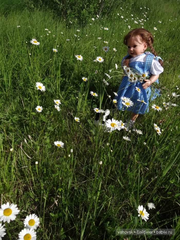 Волшебница Изумрудного города. Сказка-ремикс по повести А. Волкова. Часть 3