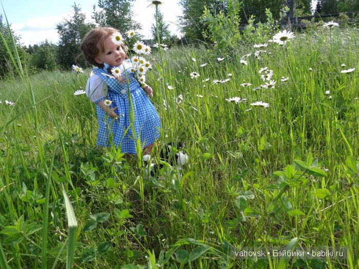 Волшебница Изумрудного города. Сказка-ремикс по повести А. Волкова. Часть 3