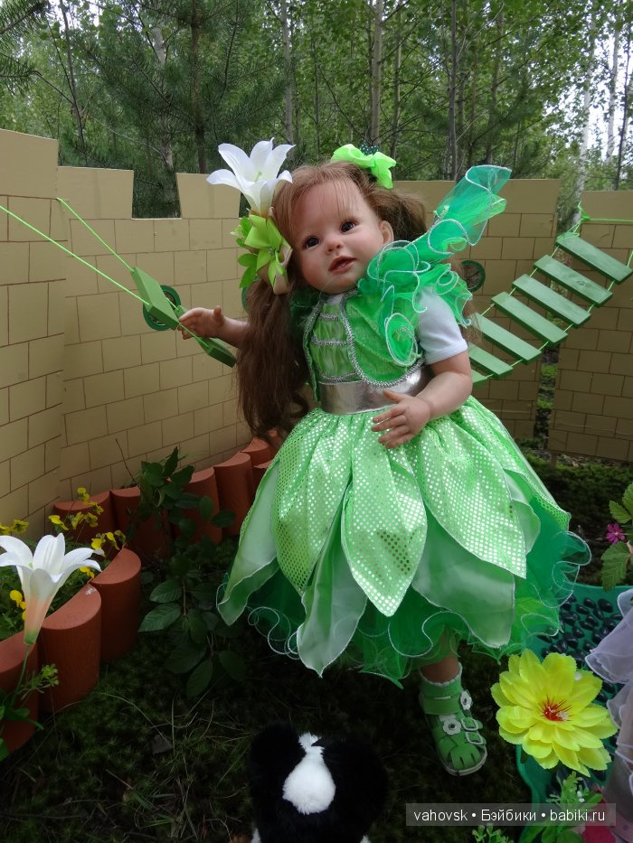 Волшебница Изумрудного города. Сказка-ремикс по повести А. Волкова. Часть 3