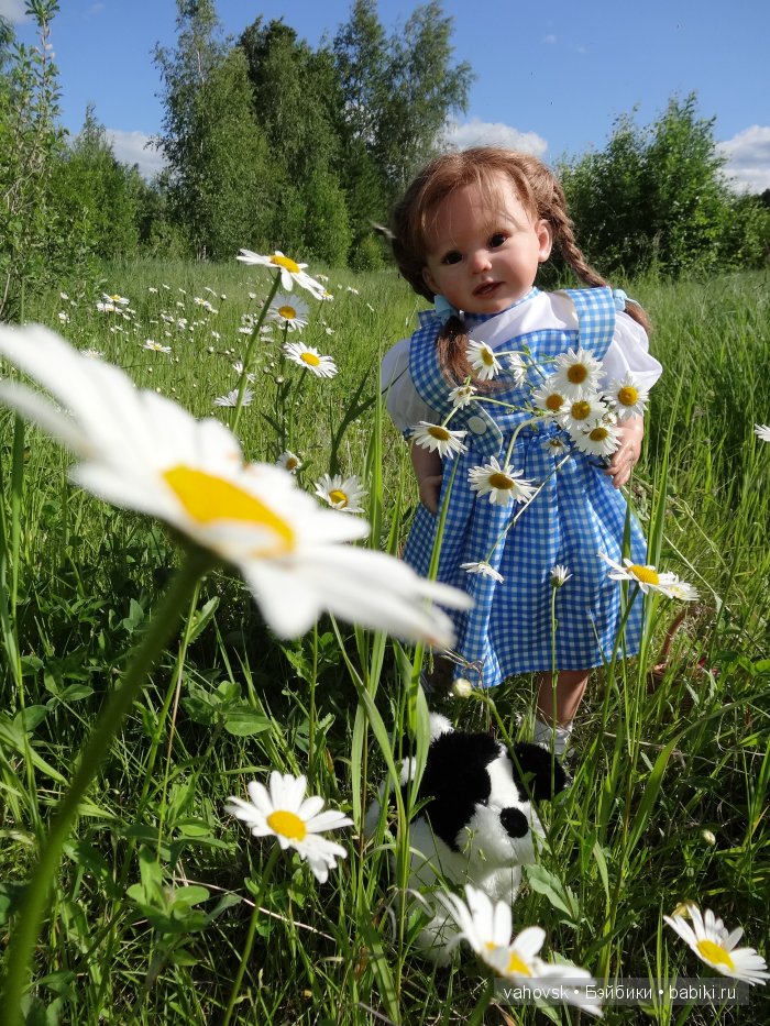 Волшебница Изумрудного города. Сказка-ремикс по повести А. Волкова. Часть 3