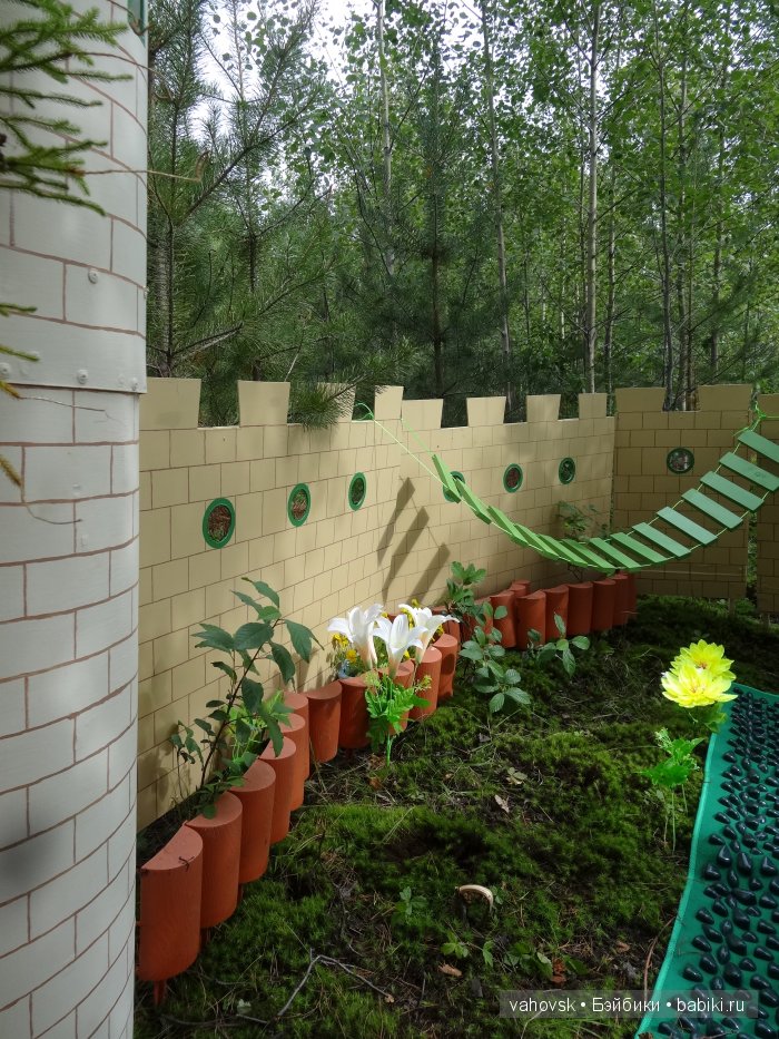 Волшебница Изумрудного города. Сказка-ремикс по повести А. Волкова. Часть 3