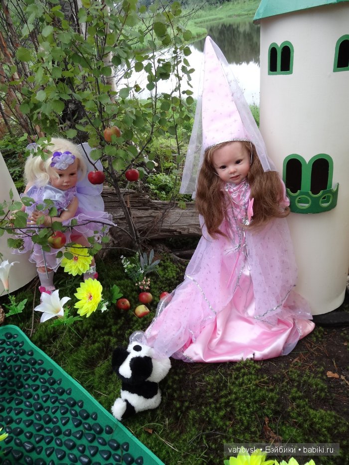 Волшебница Изумрудного города. Сказка-ремикс по повести А. Волкова. Часть 3