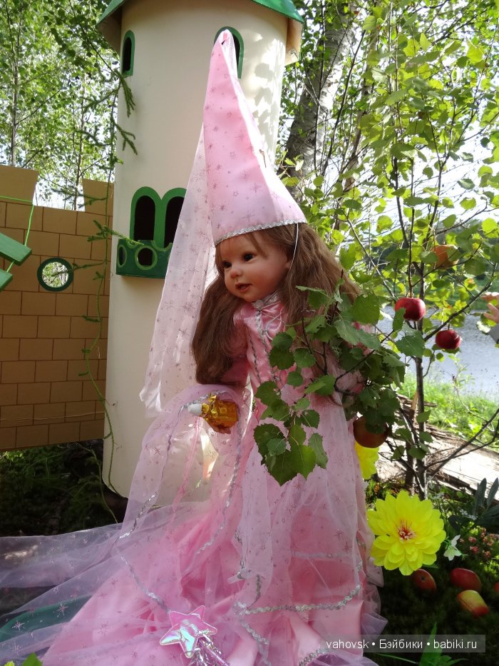 Волшебница Изумрудного города. Сказка-ремикс по повести А. Волкова. Часть 3