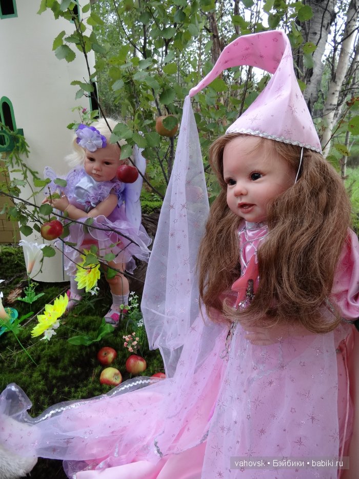 Волшебница Изумрудного города. Сказка-ремикс по повести А. Волкова. Часть 3