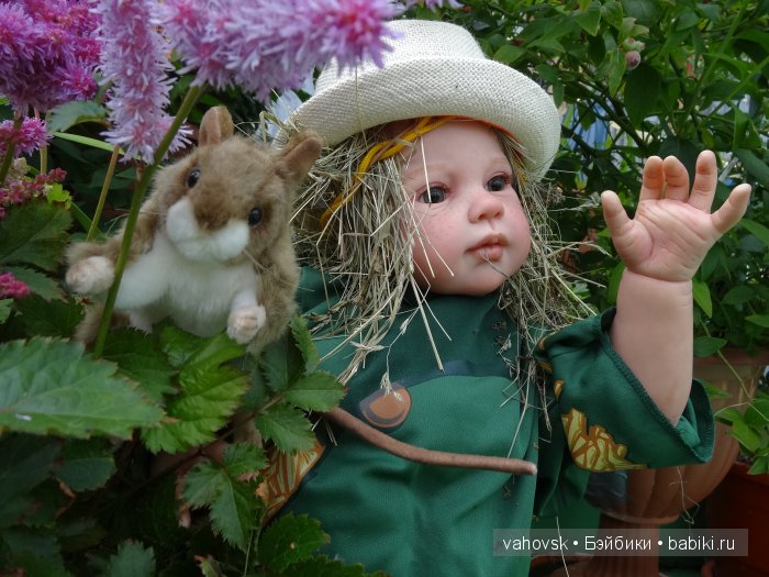 Волшебница Изумрудного города. Сказка-ремикс по повести А. Волкова. Часть 3