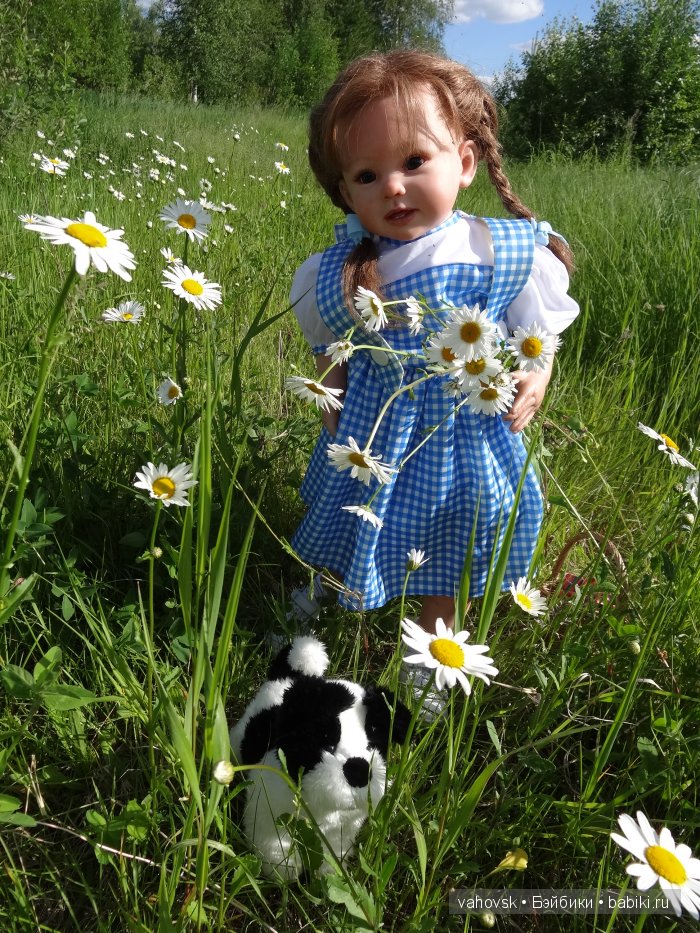 Волшебница Изумрудного города. Сказка-ремикс по повести А. Волкова. Часть 3