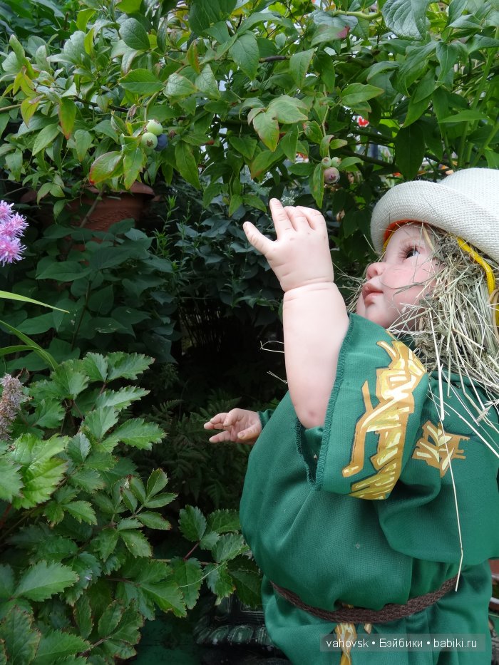 Волшебница Изумрудного города. Сказка-ремикс по повести А. Волкова. Часть 3