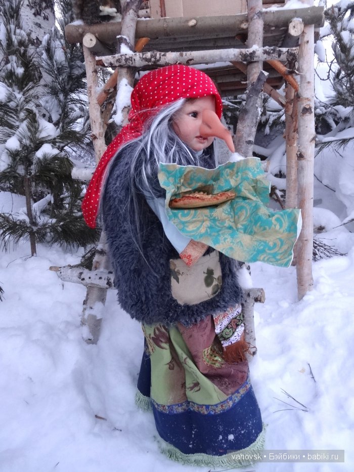 Путешествие в зимнюю сказку! Часть первая. Мои куклы реборн