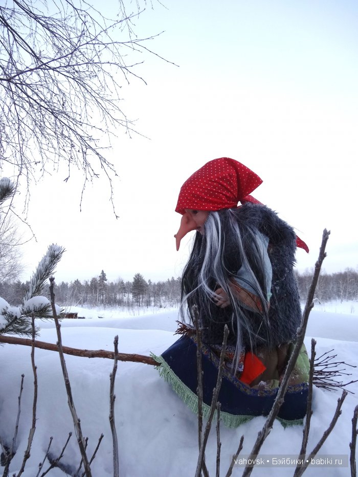 Путешествие в зимнюю сказку! Часть первая. Мои куклы реборн