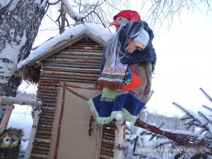 Путешествие в зимнюю сказку! Часть первая. Мои куклы реборн