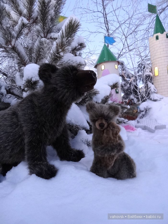 В гостях у Феи, или Новогодний карнавал в Изумрудном городе! Часть вторая | Бэйбики В гостях у Феи, или Новогодний карнавал в Изумрудном городе! Часть вторая