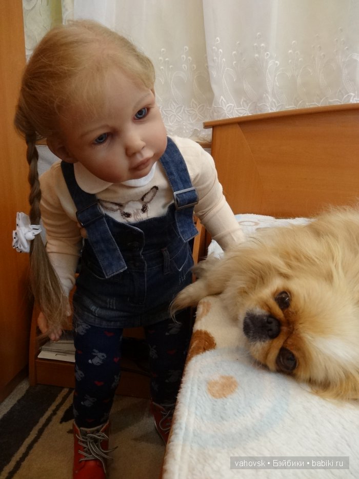 Крик души,или памяти моей собаки посвящаю