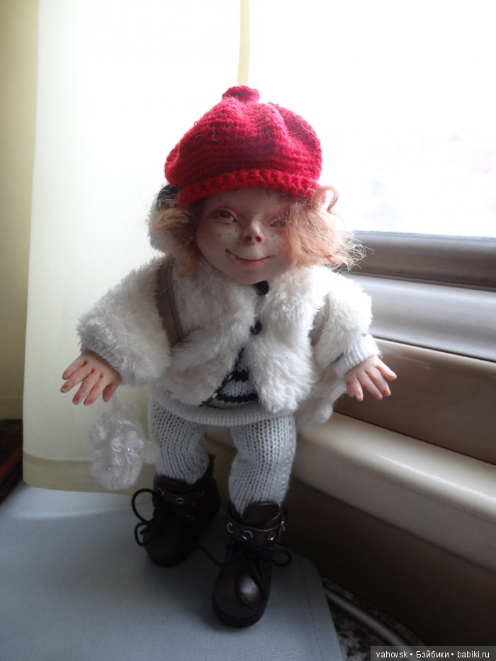 Алтайская сказка, или как мы с Катькой путешествовали! Часть первая (фото 5)