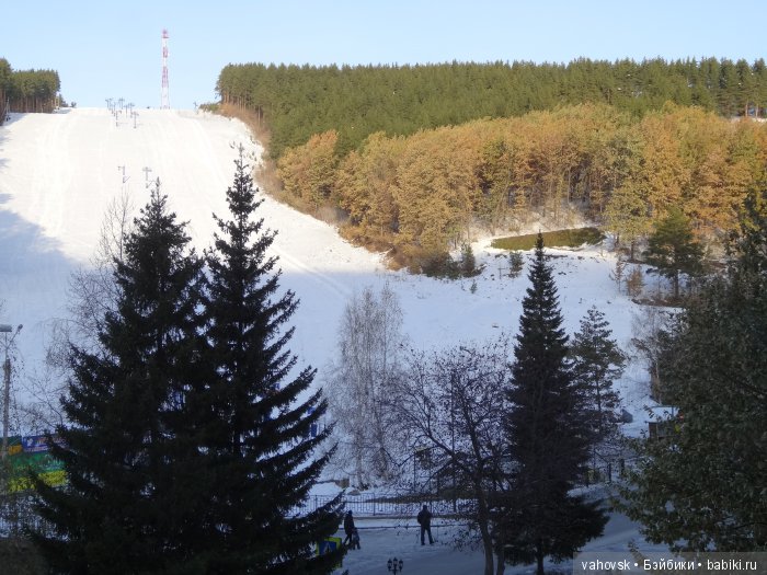 Алтайская сказка, или как мы с Катькой путешествовали! Часть первая