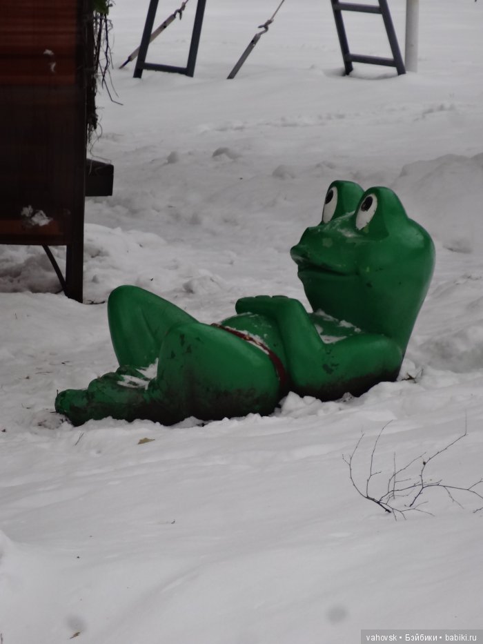 Алтайская сказка, или как мы с Катькой путешествовали! Часть первая