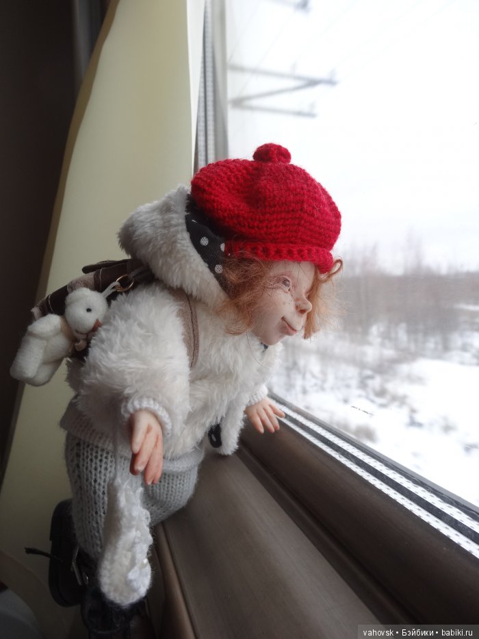 Алтайская сказка, или как мы с Катькой путешествовали! Часть первая (фото 4)