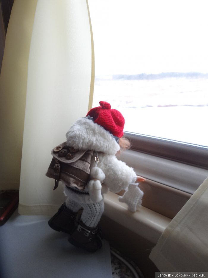 Алтайская сказка, или как мы с Катькой путешествовали! Часть первая (фото 3)