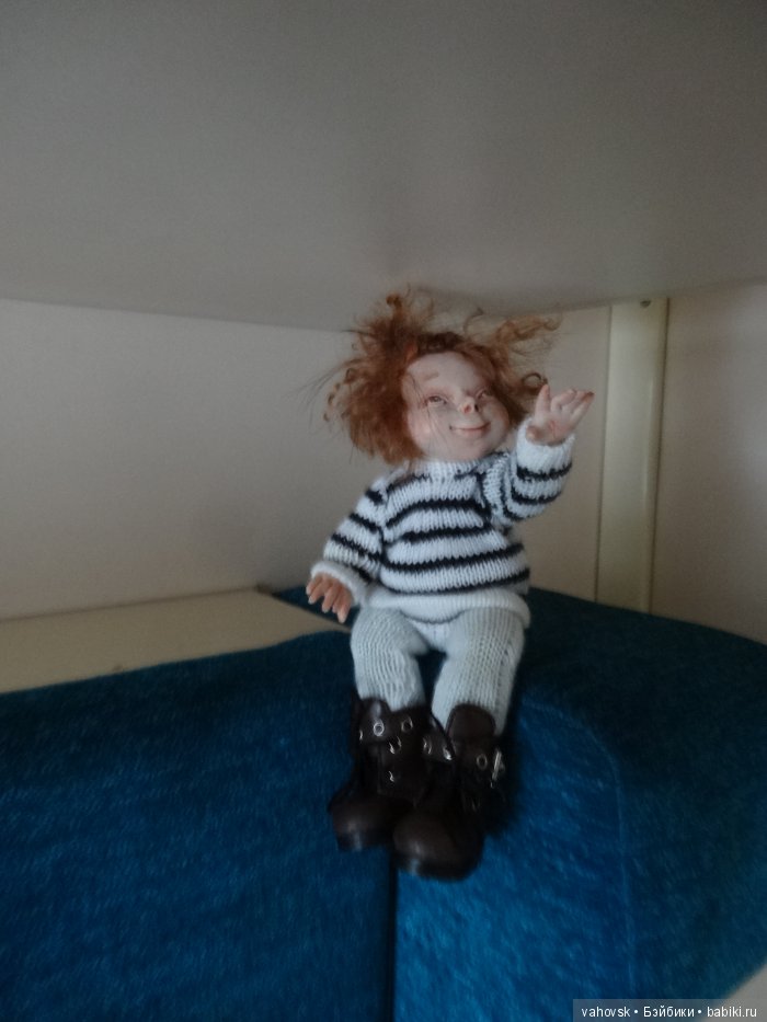 Алтайская сказка, или как мы с Катькой путешествовали! Часть первая (фото 7)