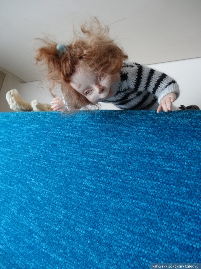 Алтайская сказка, или как мы с Катькой путешествовали! Часть первая (фото 8)