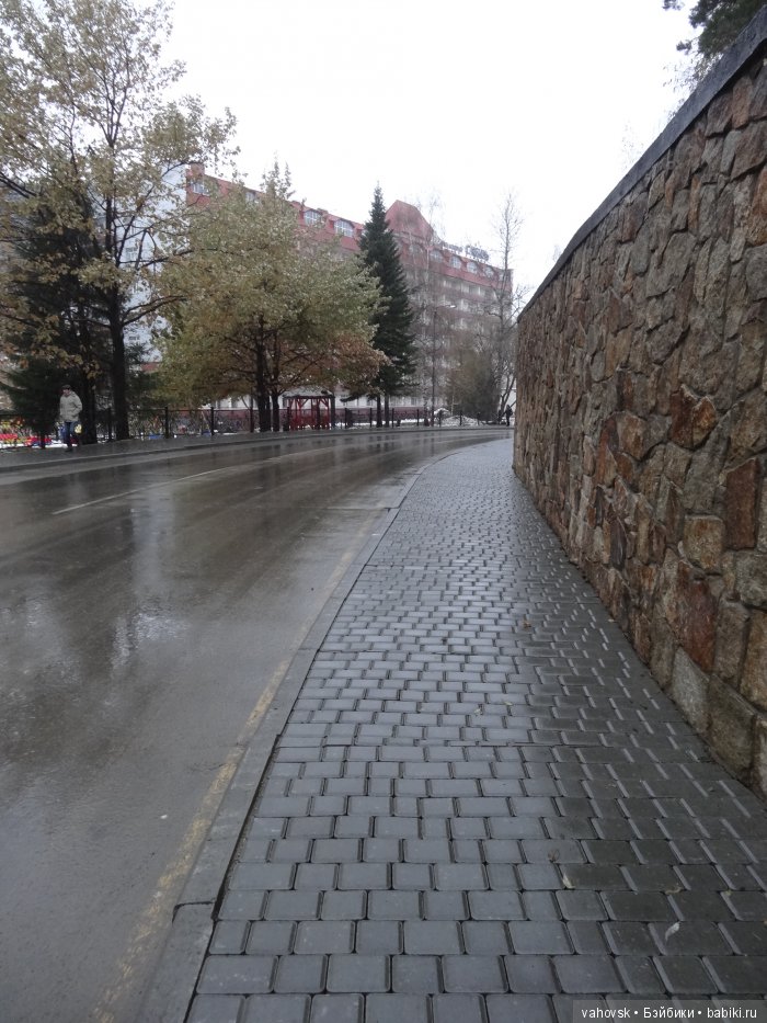 Алтайская сказка, или как мы с Катькой путешествовали! Часть первая