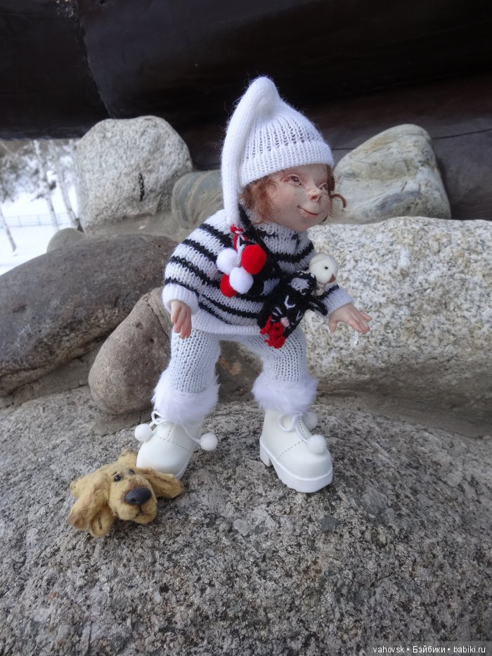 Алтайская сказка, или как мы с Катькой путешествовали! Часть первая