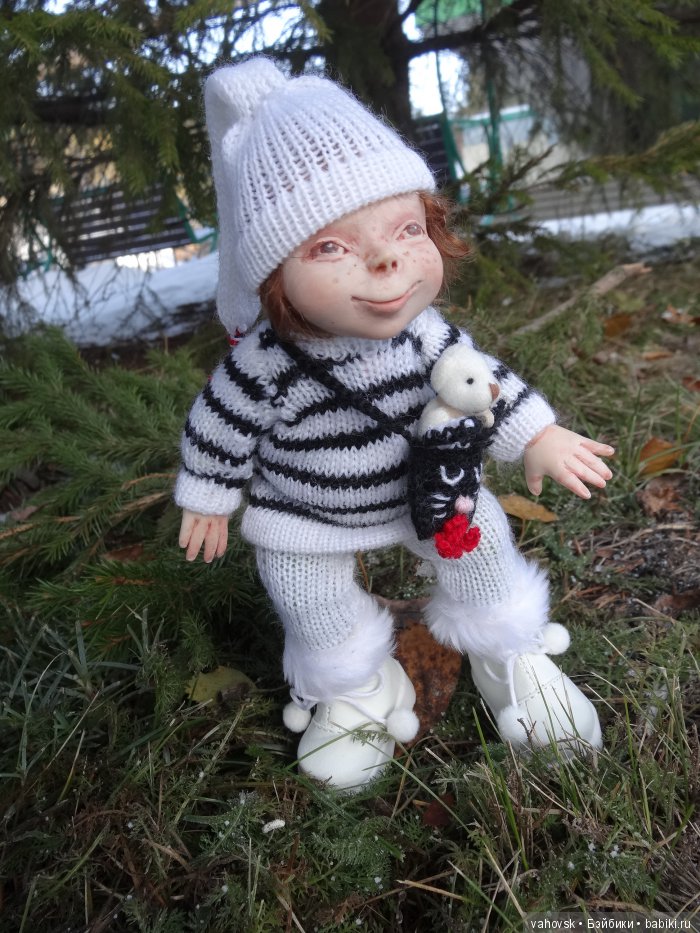 Алтайская сказка, или как мы с Катькой путешествовали! Часть первая