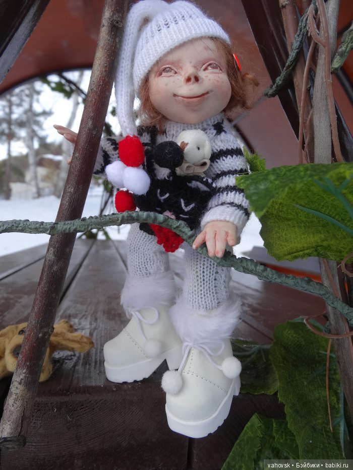 Алтайская сказка, или как мы с Катькой путешествовали! Часть первая