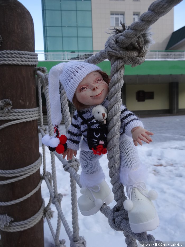 Алтайская сказка, или как мы с Катькой путешествовали! Часть первая